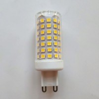 ce rohs led bulb g9 flicker free led g9 super bright 12w led g9 bulb lamp