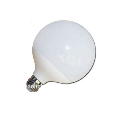 g120 led bulb 15W B22 E27 LED Globe bulb