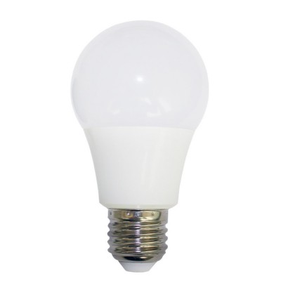 A19 led bulb 7W 8W 9W 10W 120V dimmable G60 lights