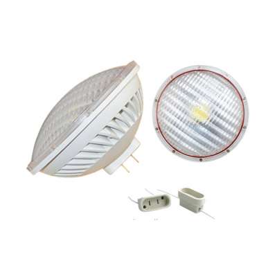 36W IP68 Par56 RGB LED Underwater Swimming Pool Light Dimmable 12V