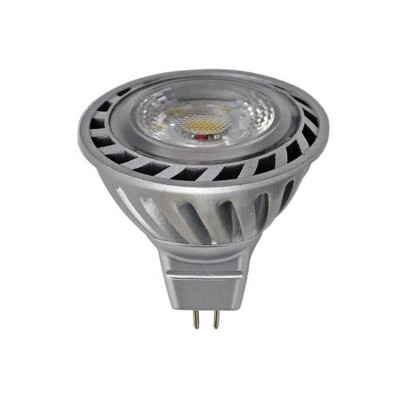 Hot sale 5W MR16 GU10 LED spotlight,COB 12V LED spot light 330LM