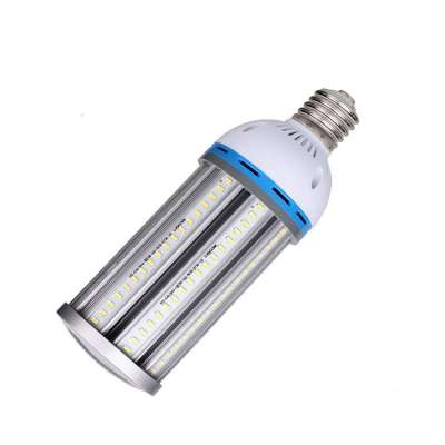 120V 230V 120lm/W 36W 54W IP64 led corn lamp light E27 E40