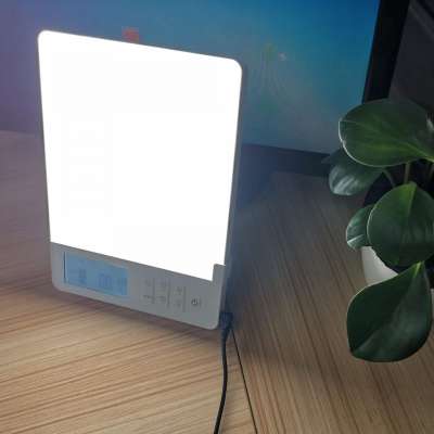 Baolight LED day light therapy lamp