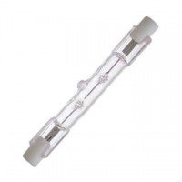 Factory Direct R7S 150w 200w 300w 500w 1000w 1500w 120w 160w 330w 400w halogen linear bulb